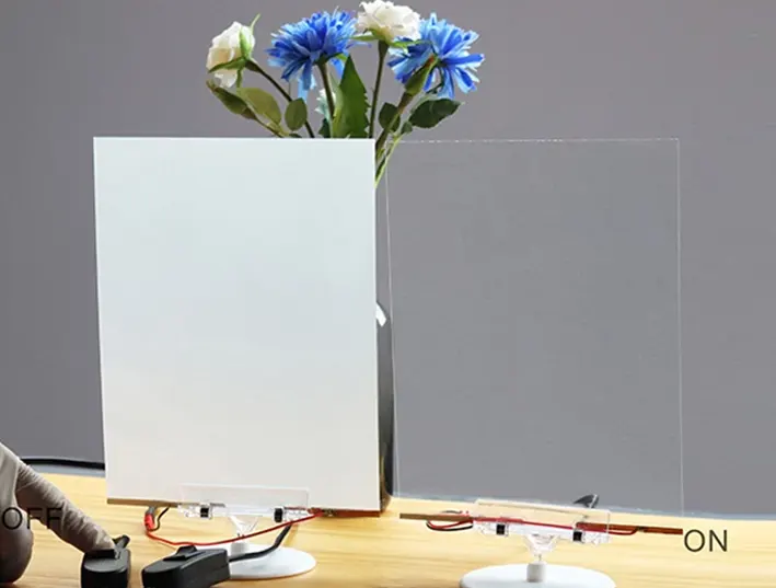 Smart Film / Switchable Film