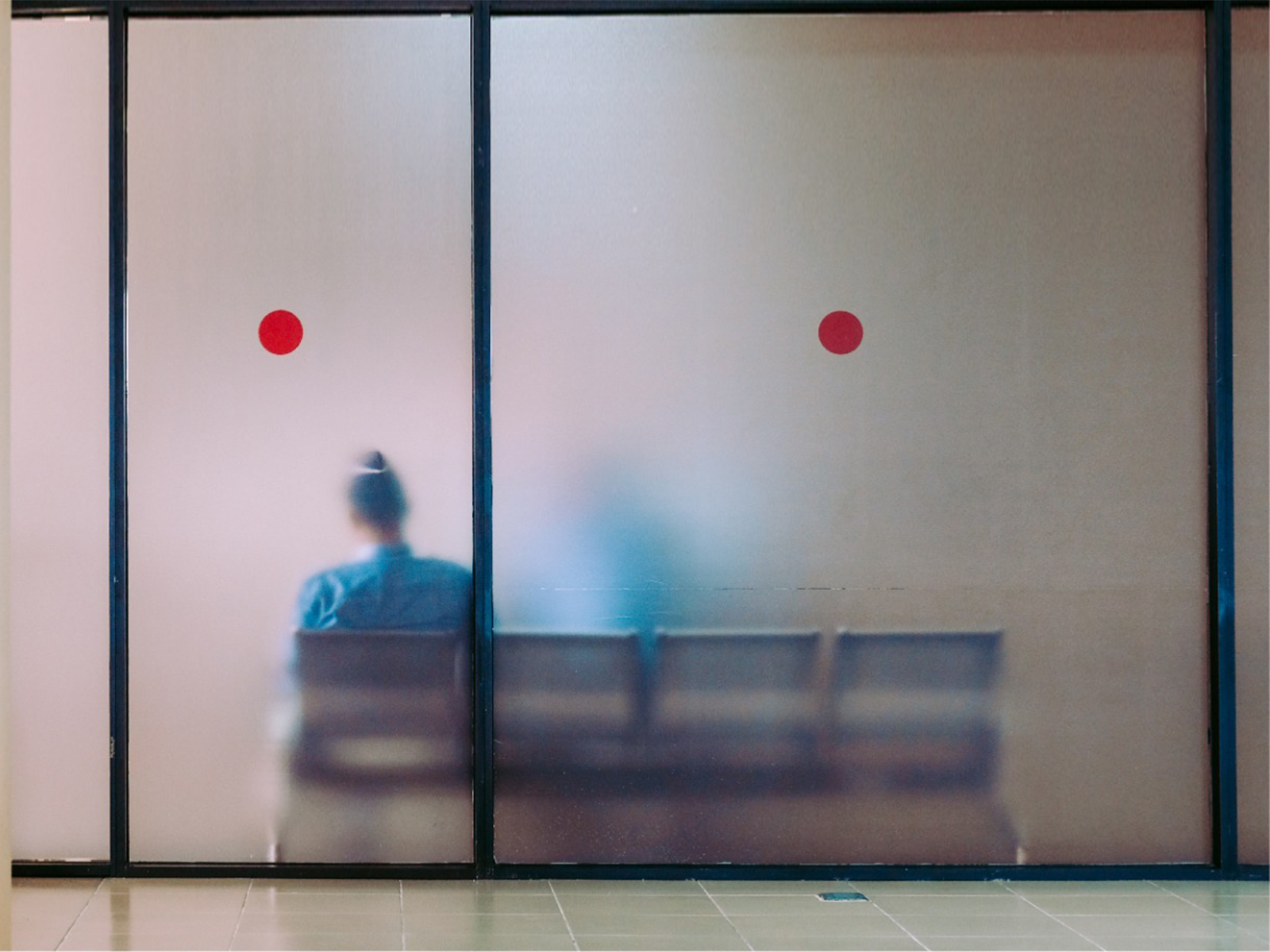 Comfort And Security In Offices