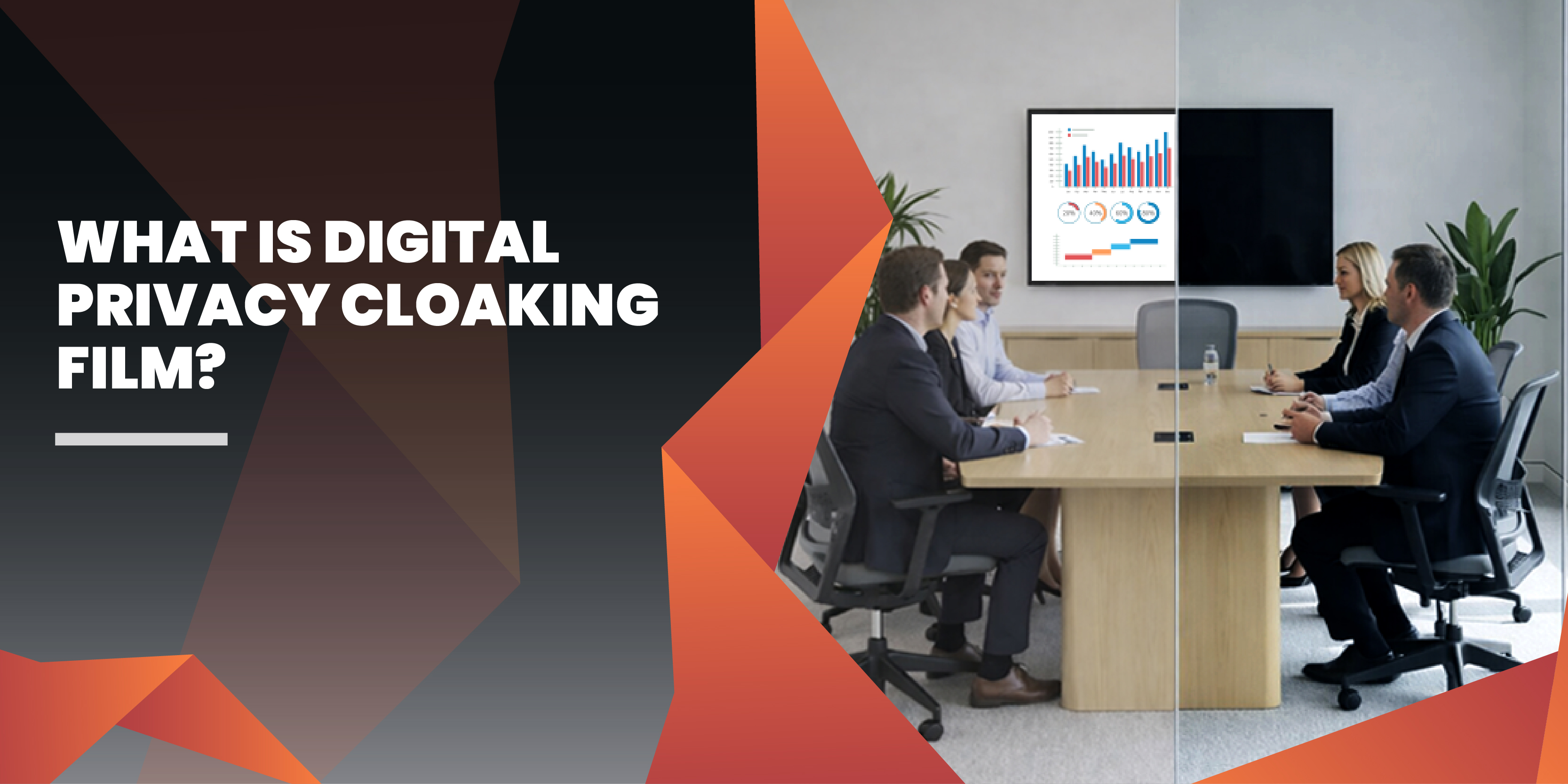 What Is Digital Privacy Cloaking Film?