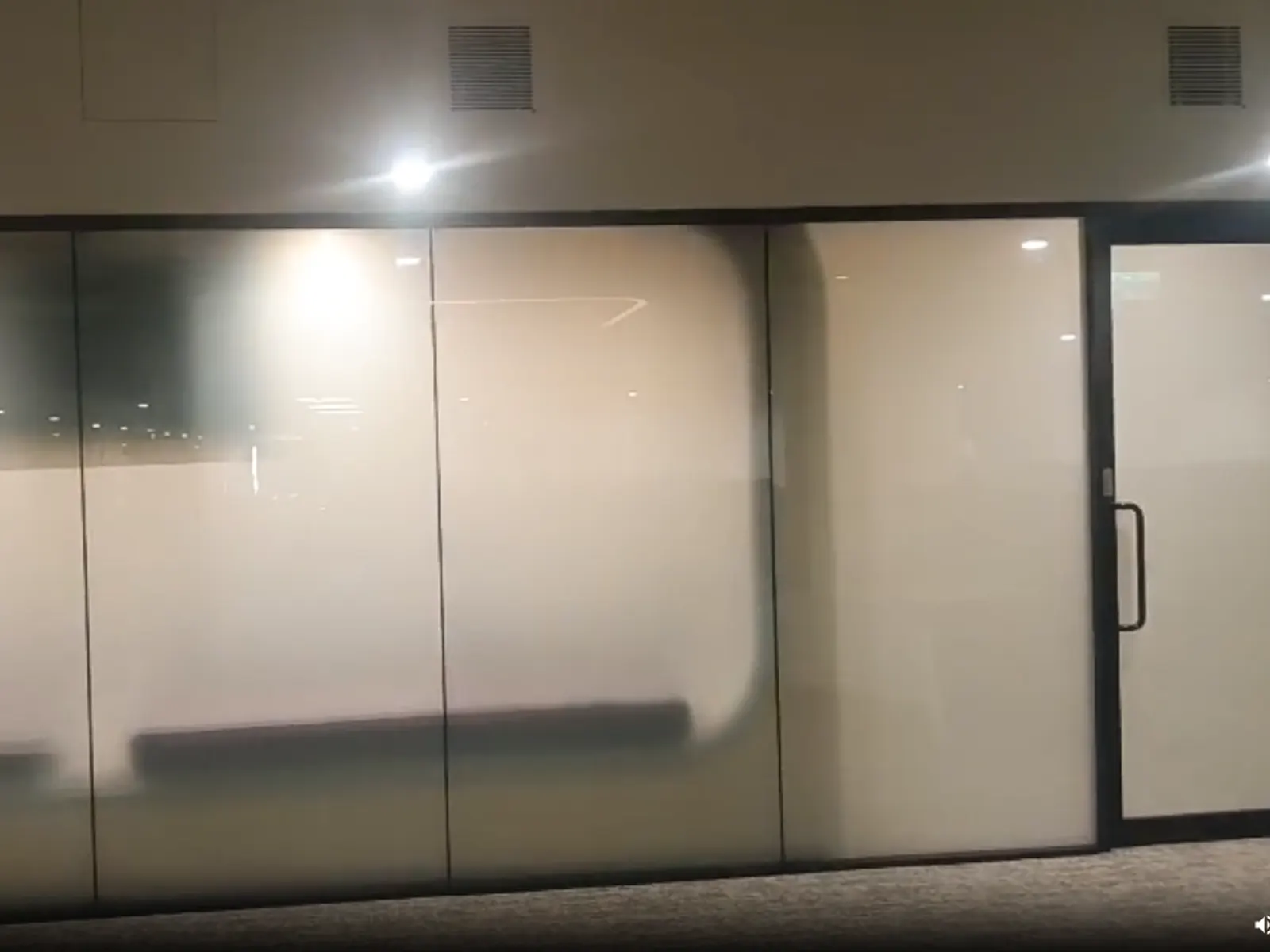 Switchable Smart Film