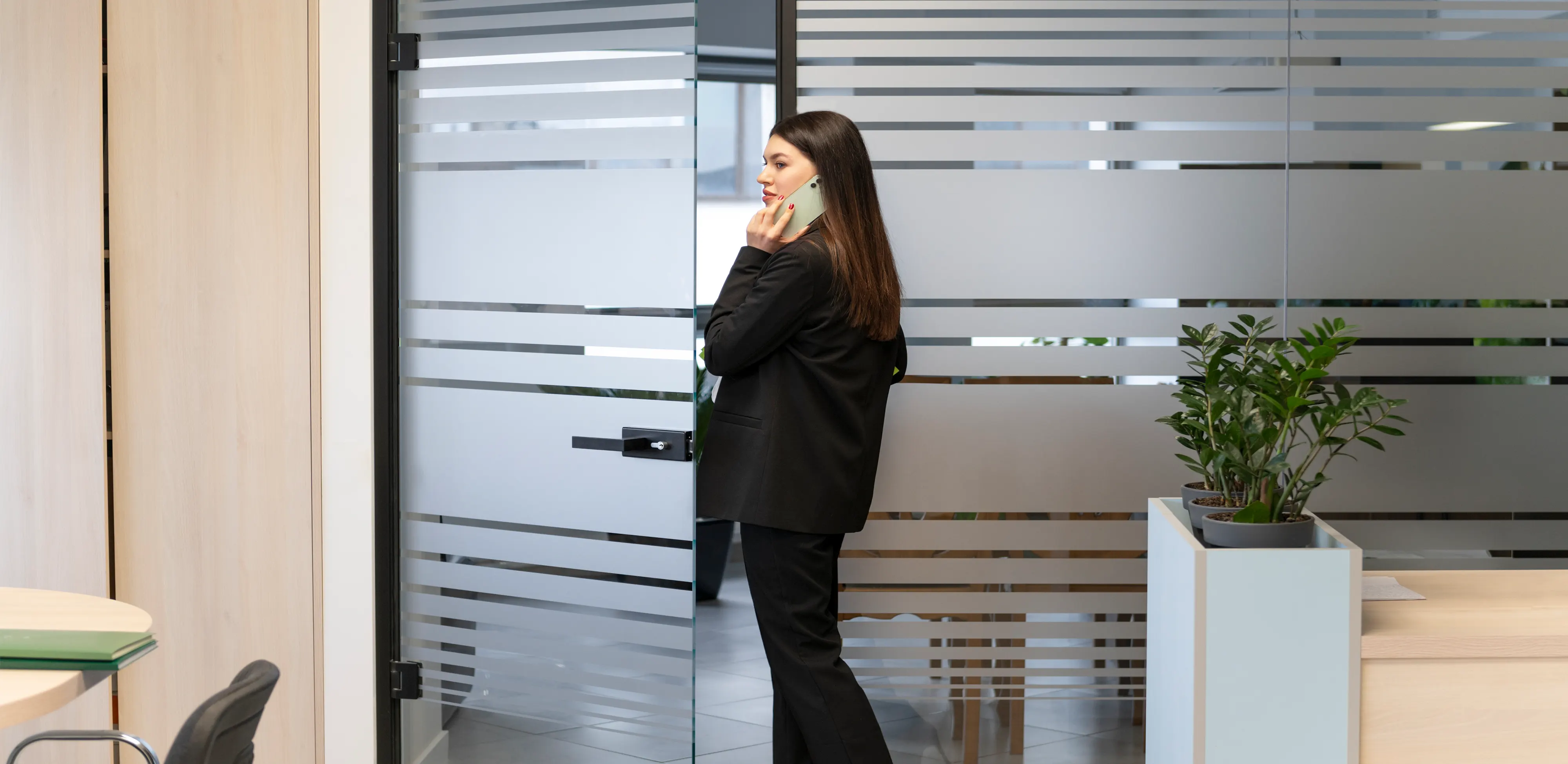 PDLC Smart Glass Film: What It Is and How It Works
