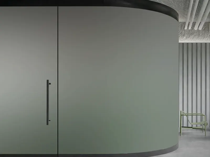 Retrofit Smart Film Solution