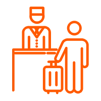 Hospitality & Hotels